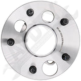 APDTY 156133 Wheel Hub And Bearing Assembly - Rear