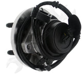 APDTY 156141 Wheel Hub And Bearing Assembly