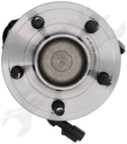 APDTY 156141 Wheel Hub And Bearing Assembly