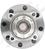 APDTY 156142 Wheel Hub And Bearing Assembly - Rear
