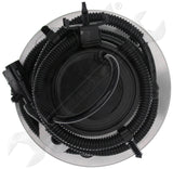 APDTY 156143 Wheel Hub And Bearing Assembly - Front