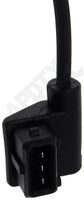 APDTY 156146 Magnetic Crankshaft Position Sensor