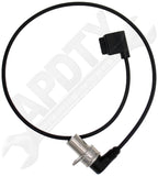 APDTY 156146 Magnetic Crankshaft Position Sensor