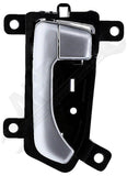 APDTY 156149 Interior Handle Left 826103W000