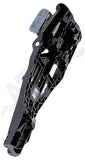 APDTY 156150 Exterior Door Handle Reinforcement