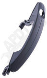 APDTY 156152 Exterior Door Handle Front Left