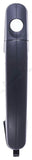 APDTY 156152 Exterior Door Handle Front Left