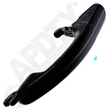 APDTY 156157 Exterior Door Handle Left or Right