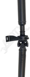 APDTY 156160 2 PC Rear Driveshaft Assembly