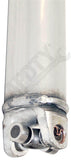 APDTY 156162 Rear Driveshaft Assembly w/Slip Yoke