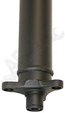 APDTY 156166 2pc Rear Driveshaft Assembly