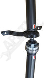 APDTY 156174 2pc Rear Driveshaft Assembly