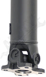 APDTY 156183 Rear Driveshaft Assembly w/Slip Yoke