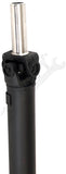 APDTY 156184 2pc Rear Driveshaft Assembly