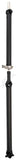 APDTY 156186 2pc Rear Driveshaft Assembly