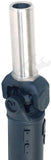 APDTY 156186 2pc Rear Driveshaft Assembly