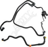 APDTY 161203 Evaporative Emissions Purge Solenoid Valve; 2.0L Engine