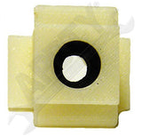 APDTY 156192 Automatic Transmission Shift Selector Cable Replacement Bushing