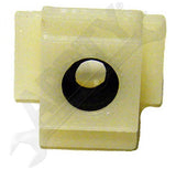 APDTY 156192 Automatic Transmission Shift Selector Cable Replacement Bushing