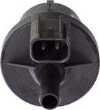 APDTY 156195 Emissions Vapor Canister Purge Solenoid Valve Fits 06-08 Miata