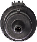 APDTY 156195 Emissions Vapor Canister Purge Solenoid Valve Fits 06-08 Miata