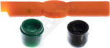 APDTY 156197 Shift Cable Bushing Repair Kit