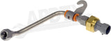 APDTY 156199 Exhaust Gas Recirculation Tube