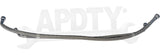APDTY 156200 Flex Stainless Steel Braided Fuel Line