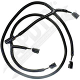 APDTY 156207 Backup Reverse Park Assist Sensor Wire Wiring Harness Assembly