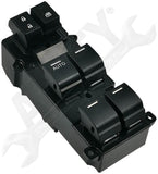 APDTY 156209 Master Power Door Window Switch (Front Left; EX, EX-L Models)