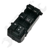 APDTY 156209 Master Power Door Window Switch (Front Left; EX, EX-L Models)