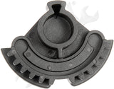 APDTY 156210 HVAC Blend Door Gear