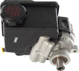 APDTY 156211 Power Steering Pump & Reservoir