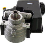 APDTY 156211 Power Steering Pump & Reservoir