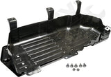 APDTY 156212 Fuel Tank Skid Plate Guard