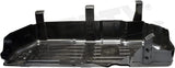 APDTY 156212 Fuel Tank Skid Plate Guard