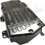 APDTY 156212 Fuel Tank Skid Plate Guard