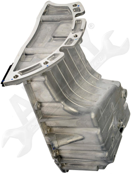 APDTY 156213 Engine Oil Pan Replaces 25181235, 96970445