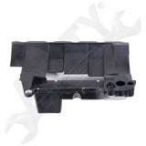 APDTY 156214 Engine Oil Pan Windage Tray