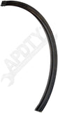 APDTY 156215 Engine Oil Pan Rear Gasket Seal