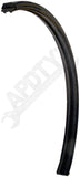 APDTY 156215 Engine Oil Pan Rear Gasket Seal