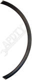 APDTY 156215 Engine Oil Pan Rear Gasket Seal
