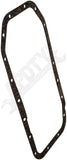 APDTY 156217 Engine Oil Pan Gasket