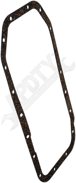 APDTY 156217 Engine Oil Pan Gasket