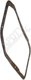 APDTY 156217 Engine Oil Pan Gasket