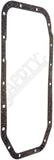 APDTY 156217 Engine Oil Pan Gasket