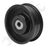 APDTY 156218 Accessory Drive Belt Idler Pulley