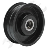 APDTY 156218 Accessory Drive Belt Idler Pulley