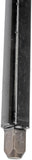 APDTY 156219 Lower Steering Shaft Replaces 8C2Z3B676B