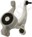 APDTY 156221 Suspension - Control Arm and Ball Joint Assembly